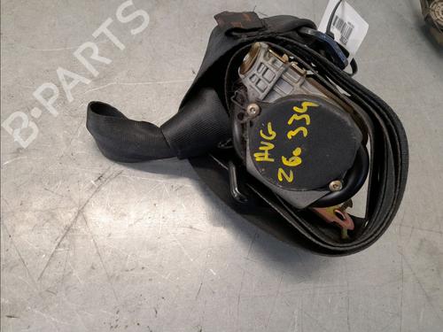 Used Front left belt tensioner Front left belt tensioner PEUGEOT 206 CC (2D) 2.0 S16 (136 hp) 36757594 36757594