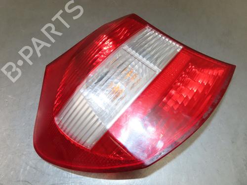 Left taillight BMW 1 (E87) 120 d | BP27306731C34