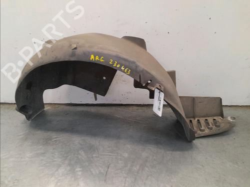 Used Wheel arch RENAULT CLIO III Grandtour (KR0/1_) 1.5 dCi (KR0F) (86 hp) 15199518