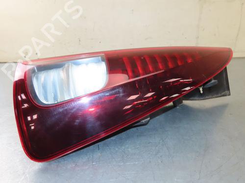 Right taillight RENAULT ESPACE IV (JK0/1_) 2.0 dCi (JK03, JK04, JK1C, JK1G, JK1J, JK1K) | BP25585765C35