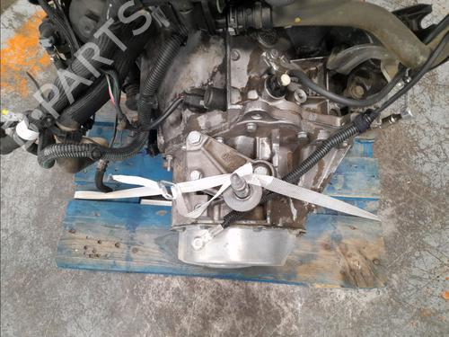 Gearbox PEUGEOT PARTNER Tepee 1.6 HDi 90 | BP38077588M3 - Image 2