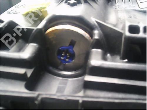 Driver airbag RENAULT MEGANE II (BM0/1_, CM0/1_) 1.4 16V (BM0B, CM0B) | BP9405910C9 