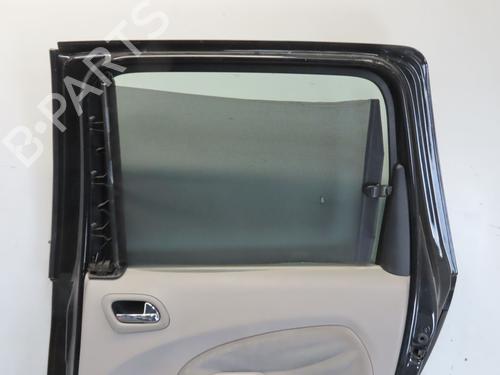 Right rear door CITROËN C3 Picasso (SH_) 1.6 HDi | BP17729810C5