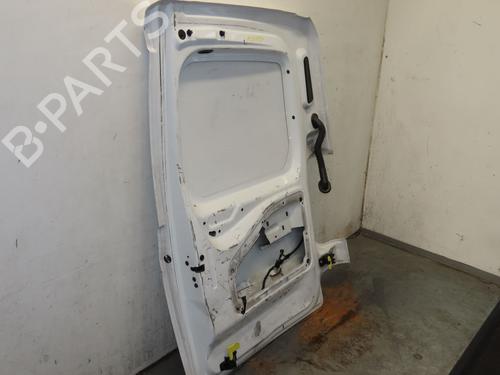 Used Left tailgate Left tailgate 38341547 38341547