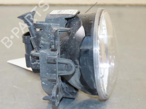 Left front fog light RENAULT SCÉNIC IV (J9_) 1.2 TCe 130 | BP25795854C30