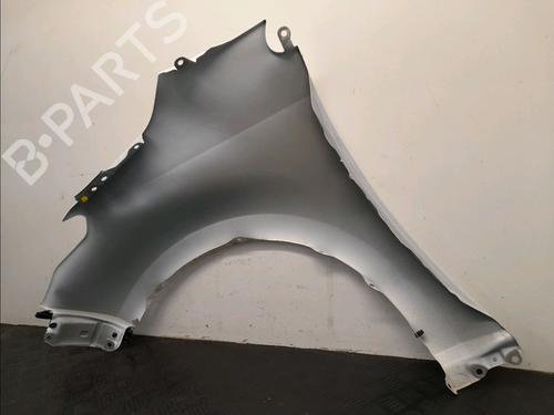 Forkjerm høyre TOYOTA YARIS (_P21_, _PA1_, _PH1_) 1.5 Hybrid (MXPH10, MXPH11) (116 hp) 28050184