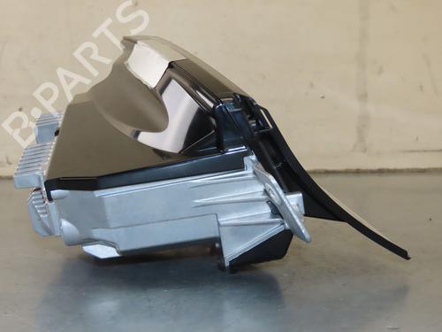 Used Display monitor Display monitor BMW X1 (F48) xDrive 20 d (190 hp) 36486822 36486822