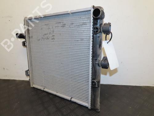 Water radiator CITROËN C3 II (SC_) 1.0 VTi 68 | BP33059187M31  - Image 5