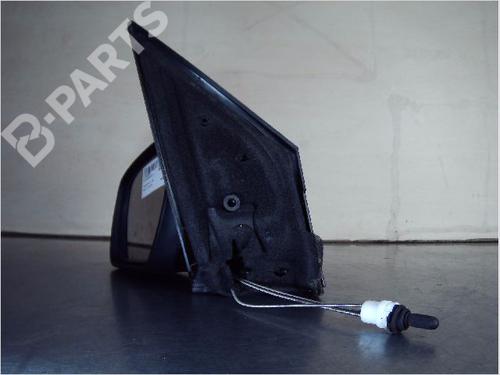 Left mirror FORD FUSION (JU_) 1.4 TDCi | BP9668906C26 
