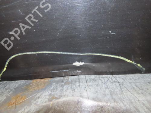 Right front door RENAULT CLIO III (BR0/1, CR0/1) 1.5 dCi (BR17, CR17) | BP29645013C3 