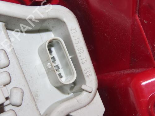 Right taillight MERCEDES-BENZ GLA-CLASS (X156) GLA 180 (156.942) | BP28526872C35
