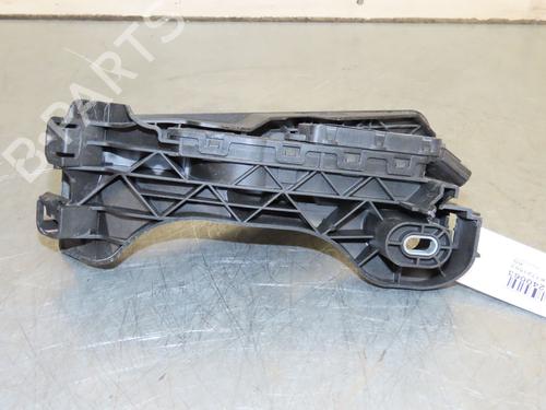 Pedal VW SCIROCCO III (137, 138) 1.4 TSI | BP16892555I4