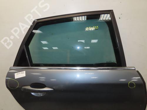 Right rear door CITROËN C4 II (NC_) 1.6 HDi 110 | BP29345121C5 