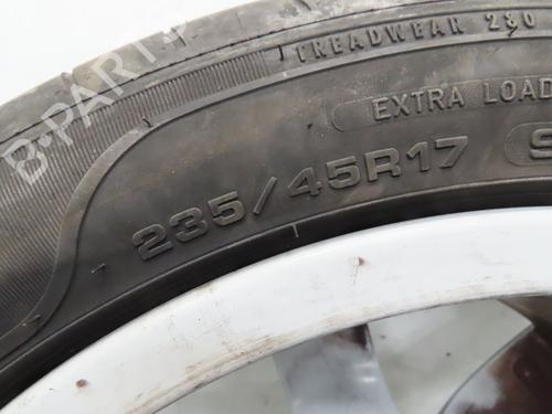 Rim AUDI A4 B6 Avant (8E5) 1.9 TDI | BP17738269C45 