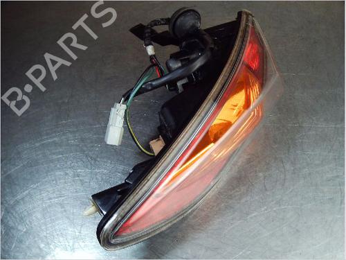 Left taillight HONDA CIVIC VIII Hatchback (FN, FK) 2.2 CTDi (FK3) | BP23158976C34 