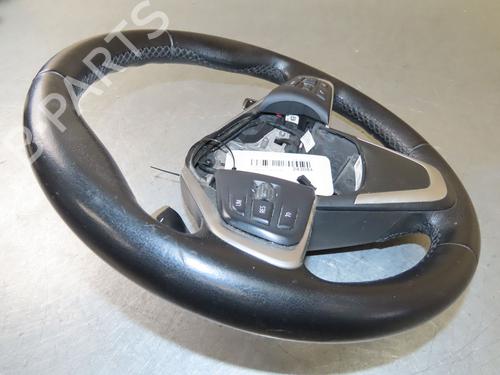 Steering wheel BMW X1 (F48) xDrive 20 d | BP30606343C49 