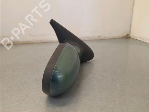 Used Right mirror Right mirror RENAULT MEGANE I Grandtour (KA0/1_) 1.6 16V (KA0B, KA04, KA11) (107 hp) 34641658 34641658