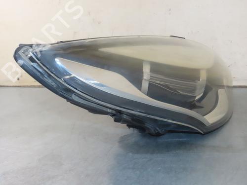Right headlight RENAULT MEGANE III Hatchback (BZ0/1_, B3_) 1.5 dCi (BZ09, BZ0D, BZ1W, BZ29, BZ14) | BP36311470C29 - Image 2