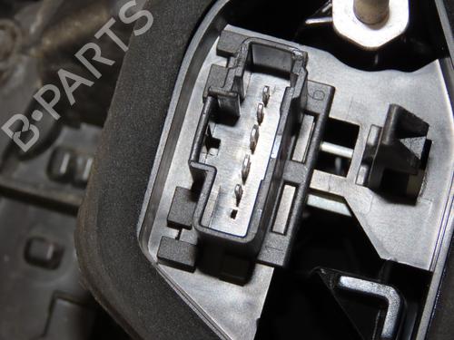 Left taillight PEUGEOT 208 I (CA_, CC_) 1.2 VTi 68 / PureTech 68 | BP31912088C34 