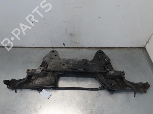 Used Subframe PEUGEOT 208 I (CA_, CC_) 1.2 VTI 82 (82 hp) 19539956
