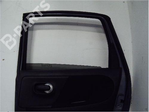 Right rear door NISSAN NOTE (E11, NE11) 1.5 dCi | BP9410522C5 