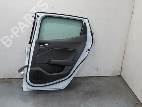 Dør højre bagtil RENAULT CLIO V (B7_) 1.0 LPG (B7MT) | BP38005424C5 - Image 3
