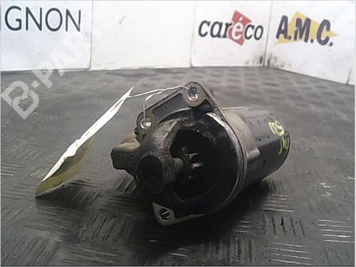 Startmotor FIAT 500 (312_) 0.9 (312AXG1A, 312.AXG11) (86 hp) 9405806