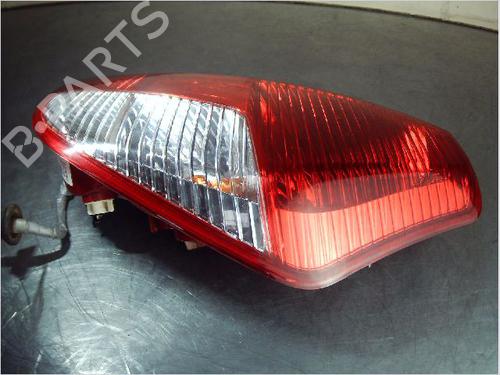 Right taillight HYUNDAI i10 I (PA) 1.2 | BP10683057C35