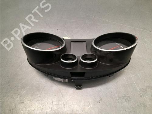 Instrument cluster OPEL MERIVA B MPV (S10) 1.7 CDTI (75) | BP32223046C47