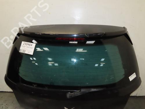 Tailgate CITROËN C3 II (SC_) 1.6 VTi 120 | BP29516773C6 