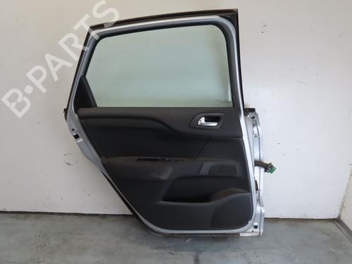 Left rear door CITROËN C4 II (NC_) 1.6 HDi 90 | BP17909852C4