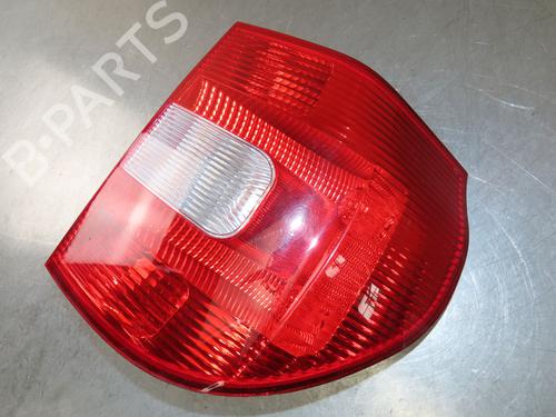 Right taillight SKODA YETI (5L) 2.0 TDI | BP29215423C35  - Image 7