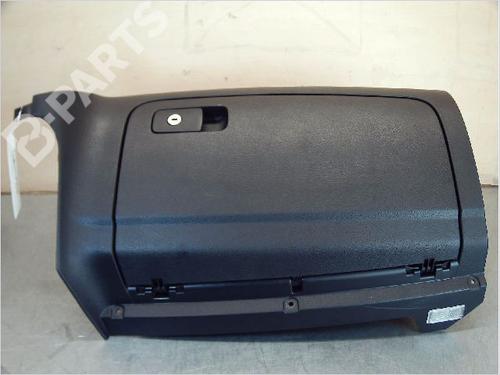 Used Glove box VW GOLF VI (5K1) 1.6 TDI (105 hp) 10906832