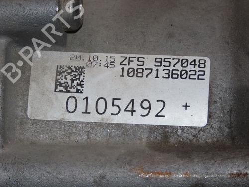 Gearbox AUDI Q5 (8RB) SQ5 TDI quattro | BP23098580M3 