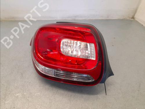Left taillight CITROËN C3 II (SC_) 1.6 VTi 120 | BP30138841C34