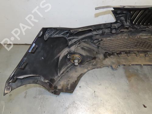 Used Front bumper SEAT IBIZA IV (6J5, 6P1) 1.4 (85 hp) 29577158