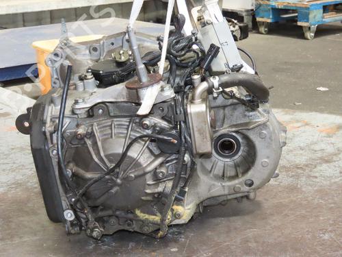 Used Gearbox Gearbox CITROËN XANTIA (X1_, X2_) 2.0 i 16V (132 hp) 34497909 34497909