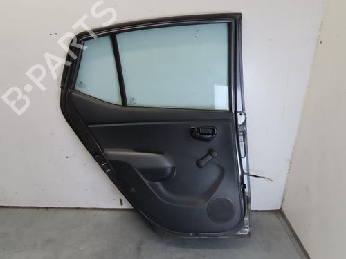 Left rear door HYUNDAI i10 I (PA) 1.2 | BP17381703C4 