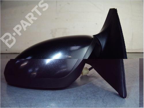 Left mirror SUZUKI SWIFT III (MZ, EZ) 1.3 DDiS (RS413D) | BP11098430C26 