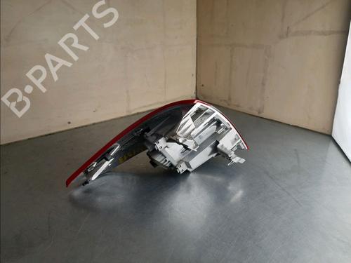 Right taillight CITROËN C4 Picasso I MPV (UD_) 1.6 HDi | BP23158949C35 