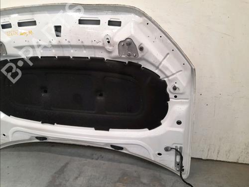 Used Hood VW TAIGO (CS1) 1.5 TSI (150 hp) 27887319