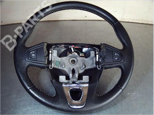 Steering wheel RENAULT MEGANE III Grandtour (KZ0/1) 1.5 dCi (KZ09, KZ0D, KZ1G, KZ29, KZ14, KZ1W, KZ10, KZ1F,... | BP10906820C49 