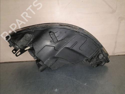 Used Right headlight PEUGEOT 1007 (KM_) 1.6 16V (109 hp) 23158889