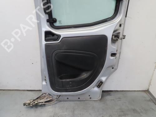 Right slide door CITROËN NEMO MPV 1.3 HDi 75 | BP17085430C75 