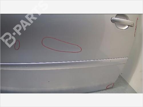 Left front door VW GOLF V (1K1) 1.9 TDI | BP9409468C2 