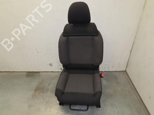 Right front seat CITROËN C3 III (SX) 1.2 THP 110 (SXHNPS, SXHNZT, SXHNZ6) | BP29622389C16 