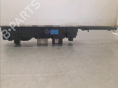 Left front window switch RENAULT CLIO IV (BH_) 1.5 dCi 90 | BP29963317I27