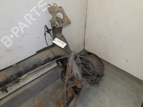 Rear axle CITROËN DS5 2.0 HDi 165 | BP29318618M2