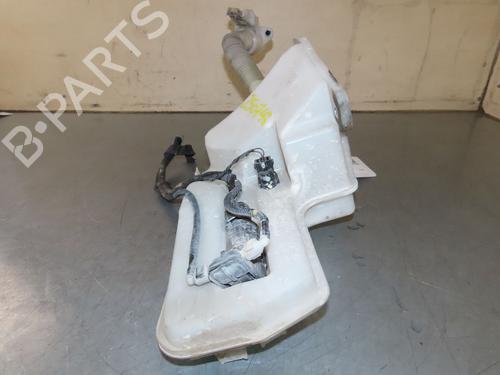 Used Expansion tank AUDI A3 Sportback (8VA, 8VF) 1.6 TDI (110 hp) 29128548