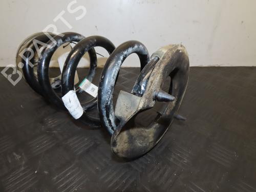 Shock absorber spring TESLA MODEL Y (5YJY) EV All-wheel Drive | BP29469604C152 
